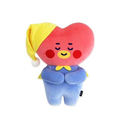 Thumbnail: BT21 BABY 'A DREAM OF BABY' Standing Cushion