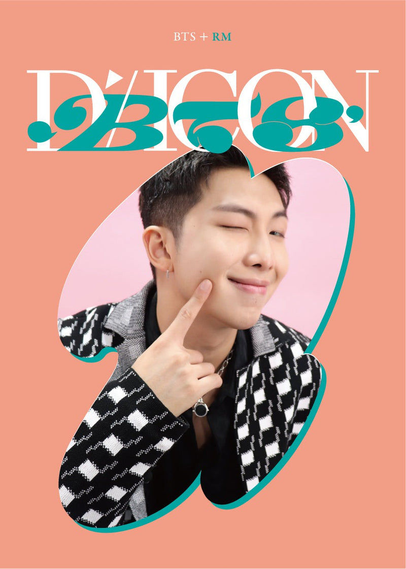 Thumbnail: DICON D’FESTA MINI EDITION : BTS
