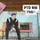 Thumbnail: BTS PTD poster 