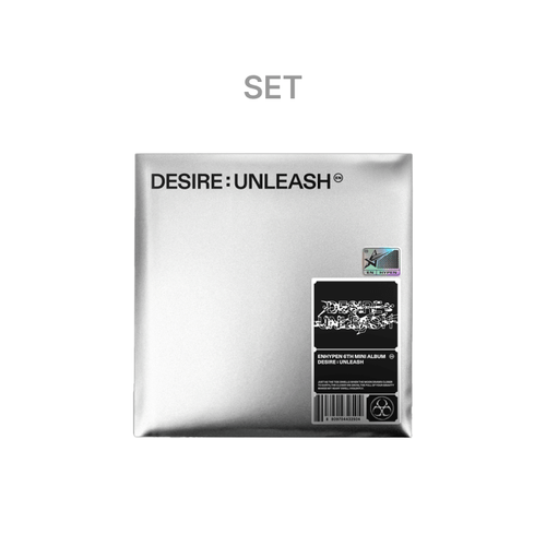 新品未開封 ENHYPEN UNLEASH ENGENE 35枚 file.png