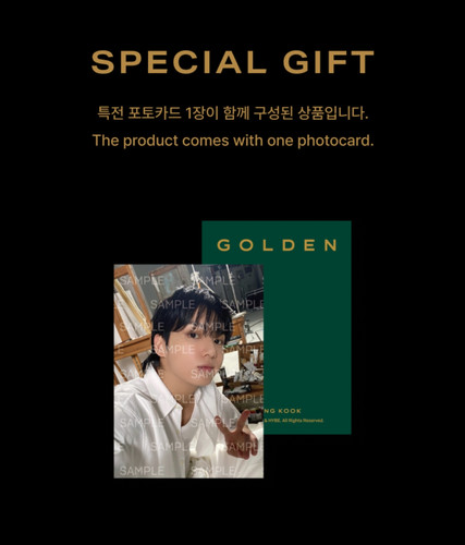 Jungkook Golden - Oversized Bomber Jacket | KPOPINDIAMERCH