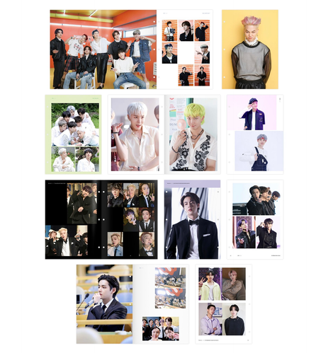 BTS MEMORIES OF 2021 DVD | KPOPINDIAMERCH