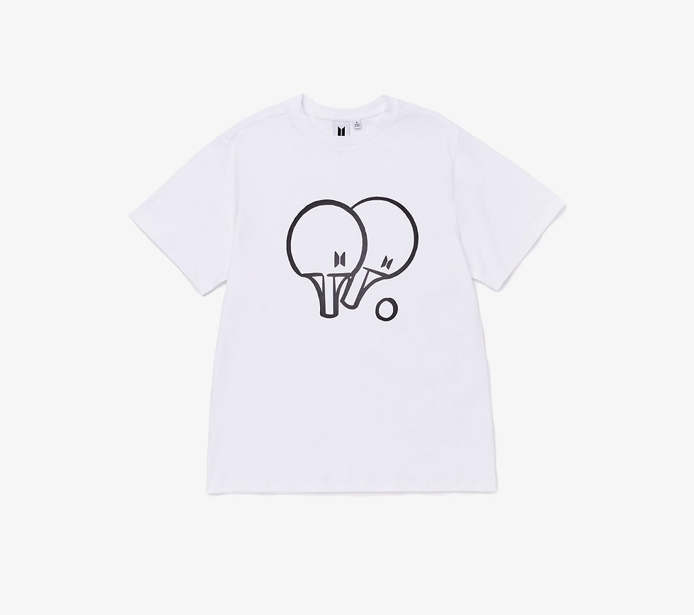 Thumbnail: BTS IN THE SOOP - TEE