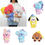 Thumbnail: BT21 BABY 'A DREAM OF BABY' Standing Cushion