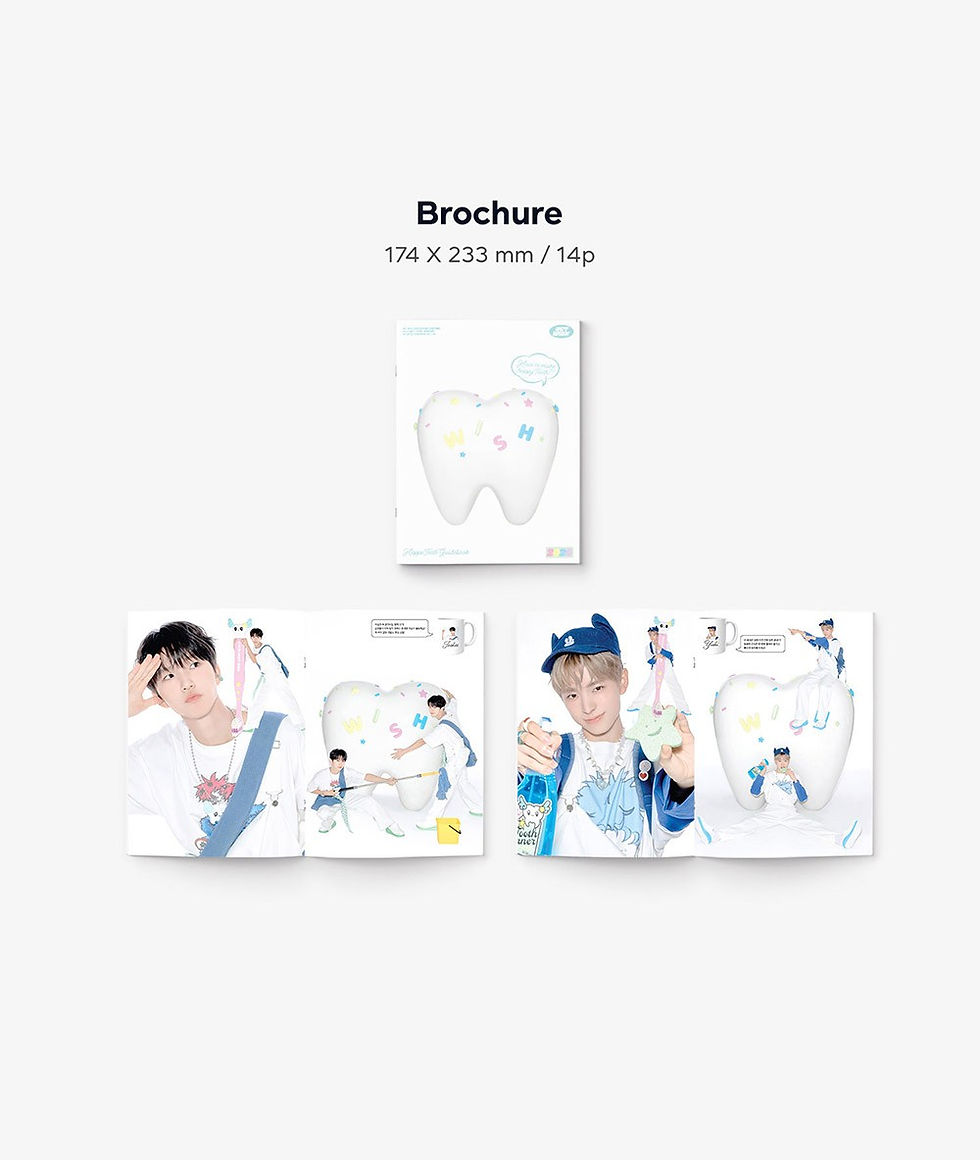 Thumbnail: 💚 **NCT WISH 2026 SEASON’S GREETINGS** 💫