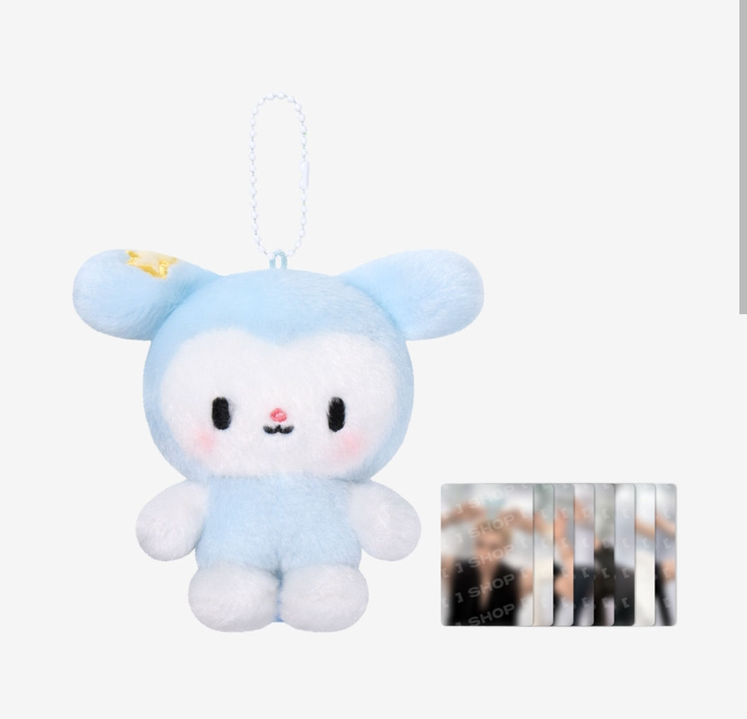 Stray Kids – TASY Plush Baby Ver.