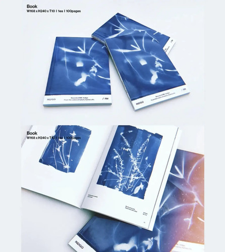 BTS RM - INDIGO 1ST SOLO ALBUM SET VER. | KPOPINDIAMERCH