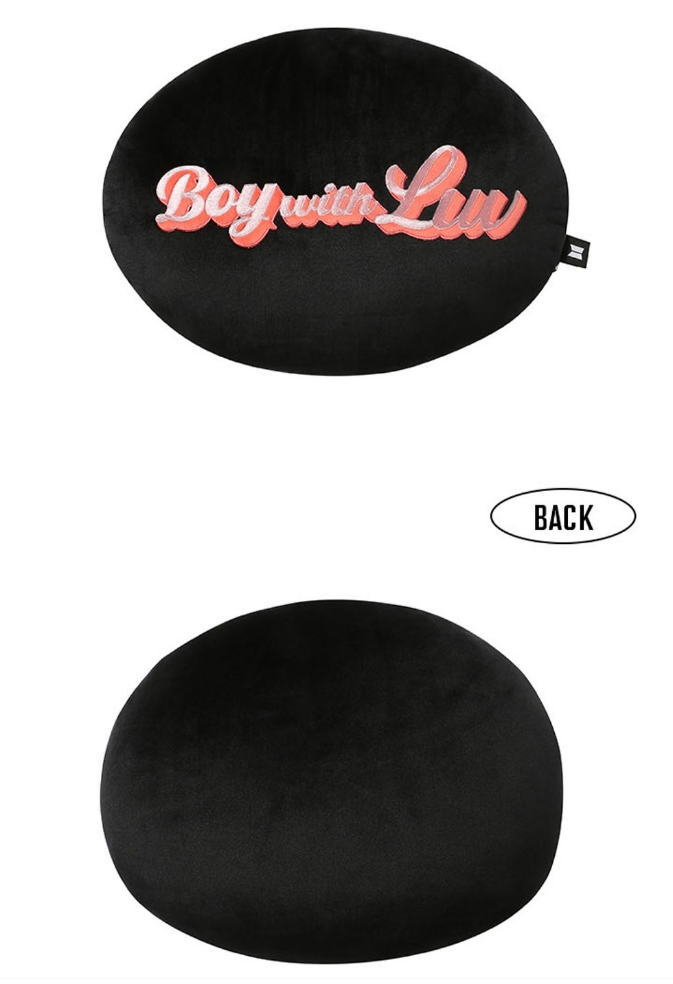 Thumbnail: BTS Pop-Up Store - Boy With Luv Home Decor