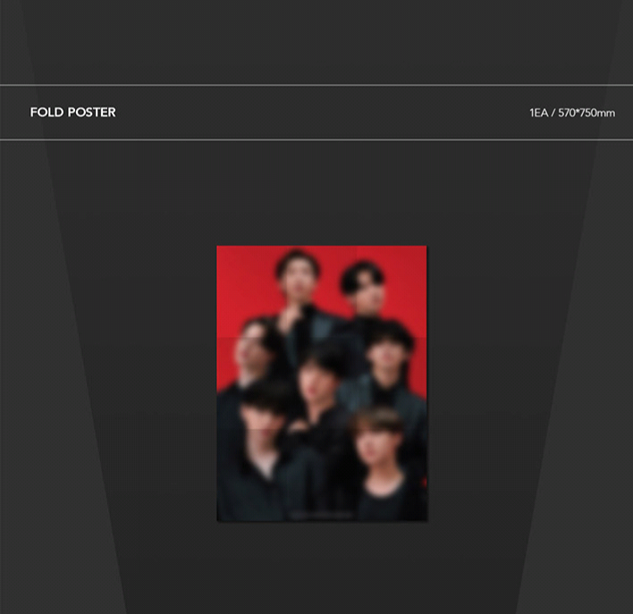 Thumbnail: BTS MAP OF THE SOUL ON:E CONCEPT PHOTOBOOK  (Route Ver.)