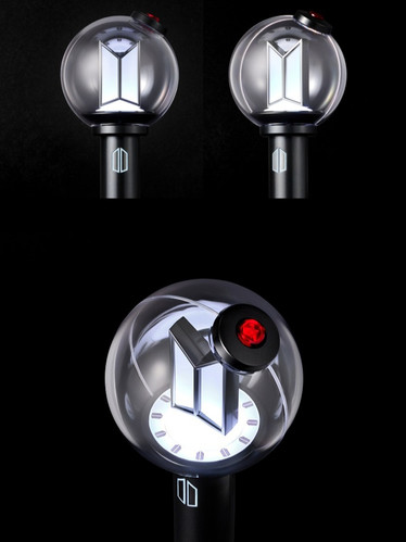 BTS OFFICIAL LIGHT STICK VER.4 | KPOPINDIAMERCH