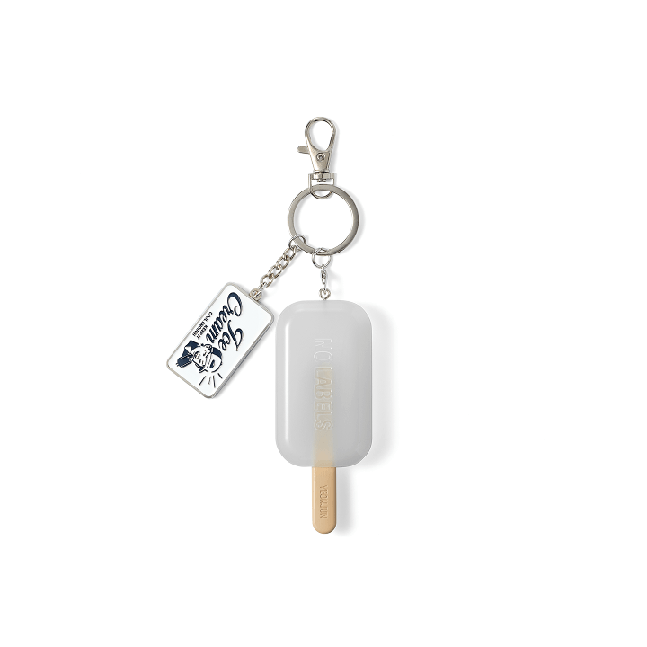 TXT YEONJUN – NO LABELS: PART 02 TOUR Official Ice Cream Keyring