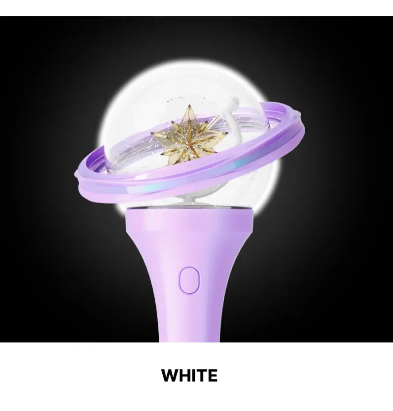 Thumbnail: Kep1er Official Light Stick Ver.2