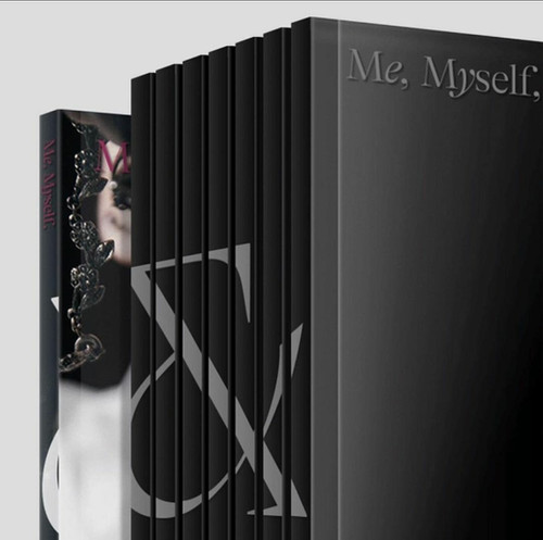 Me,Myself,&Jung Kook'Time Difference'」 Me, Myself, ​and Jung Kook