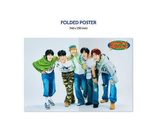 Thumbnail: **ONEWE – 2026 SEASON’S GREETINGS
[Error 404 : WE Not Found]