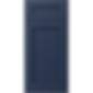 Blue Shaker