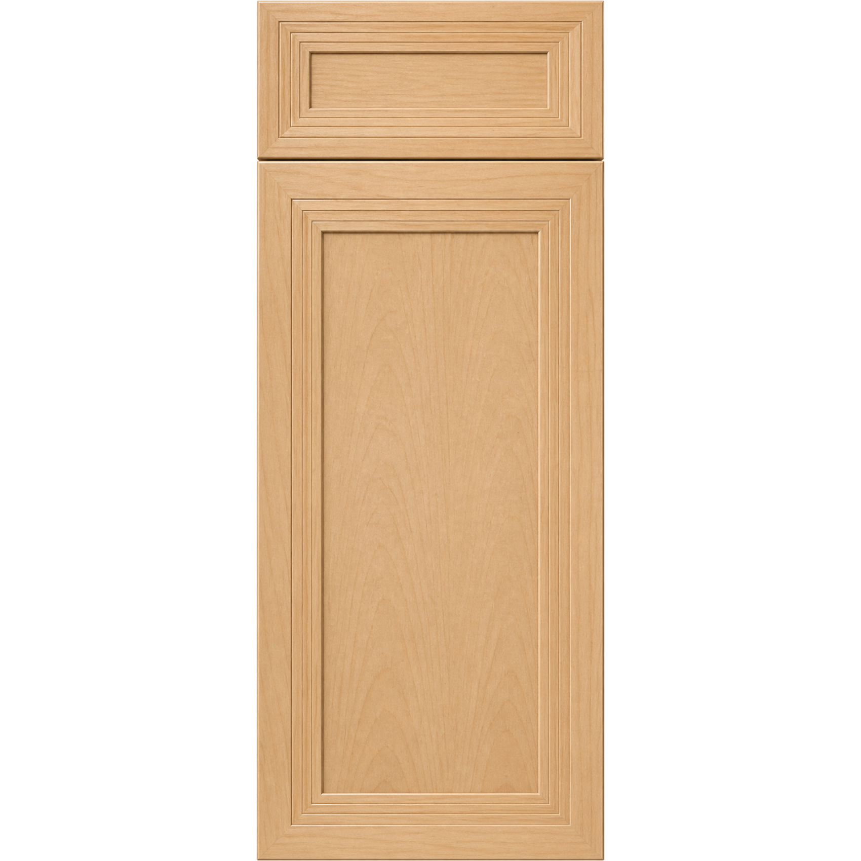 Natural Wood