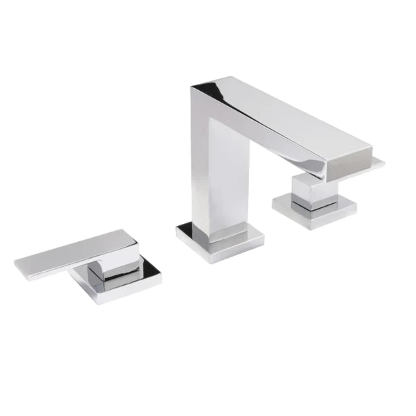 Razo Vanity 8" Spread Tall Spout Faucet