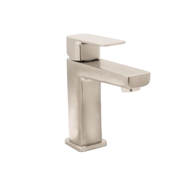 Sevaun Single Control Faucet PVD