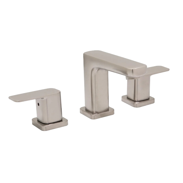 Sevaun 8" Widespread Faucet PVD