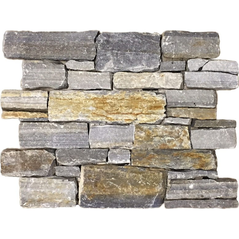 Cobble Grey Ledger