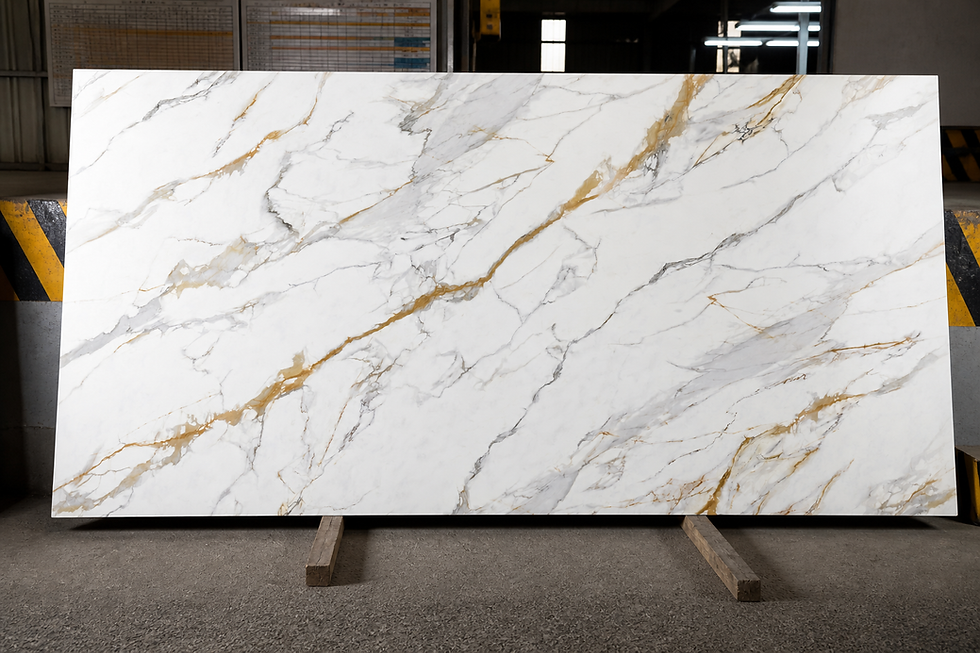Thumbnail: Calacatta Gold