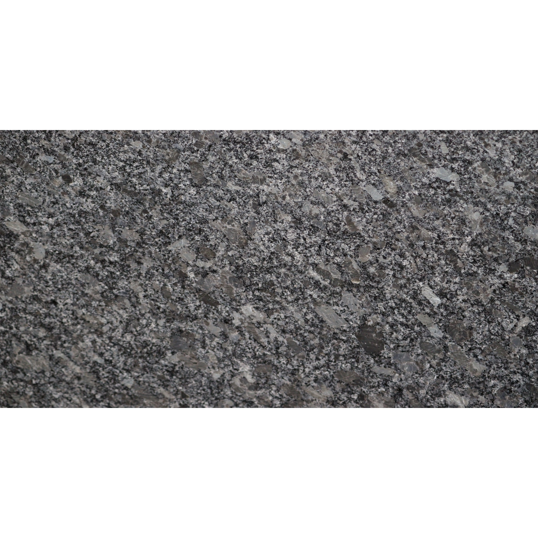 Steel Grey