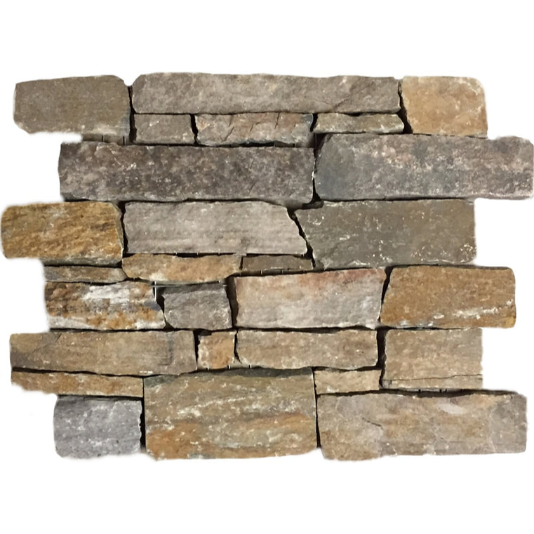 Cobble Rustic