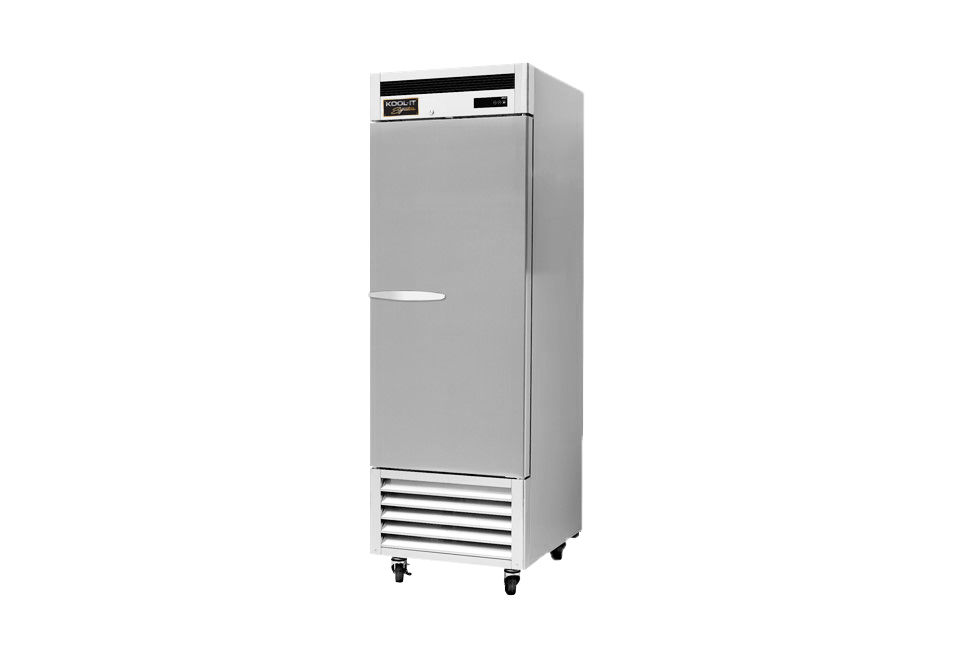Kool-It KBSF-1 Single Door Freezer Bottom Mount