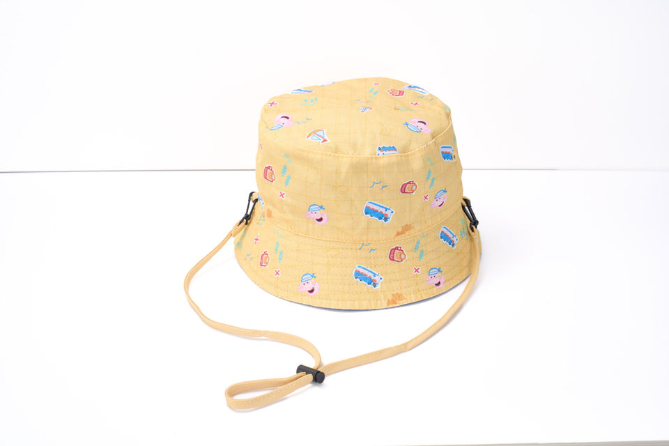 Peppa Pig kids bucket hat