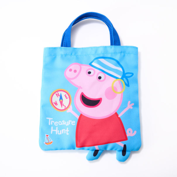 Peppa Pig little tote bag