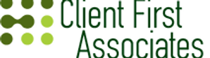 Client First logo