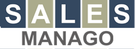 Salesmanago logo