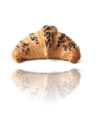 Thumbnail: Forno D`Asolo Italian Croissants Extra Cio Cream