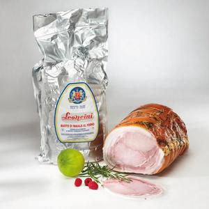 Leoncini Porchetta