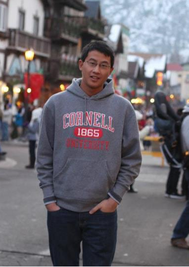 Alvin Nugroho