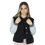 Miniatura: Chamarra "Hoodie"