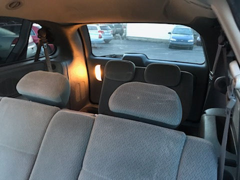 Thumbnail: 2006 Dodge Grand Caravan