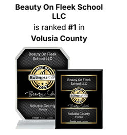 BOFS Verified & Ranked #1 in Volusia County