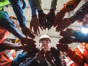 Üretim Çalışanlarının eğitimi