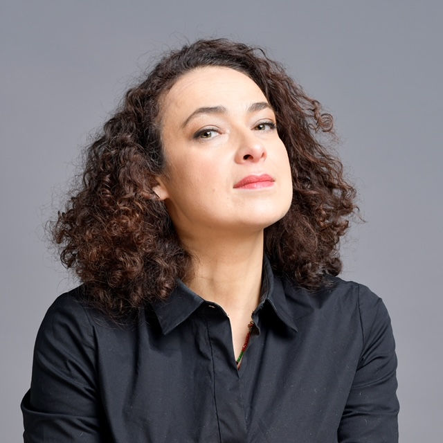 Conférence Delphine Horvilleur