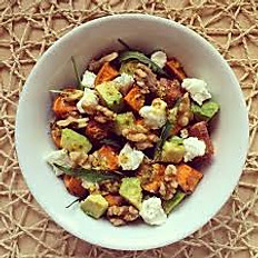 Autour d'un bowl...