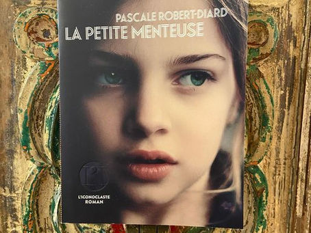 La petite menteuse de Pascale Robert-Diard