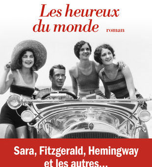 Les heureux du monde de Stephanie des Horts