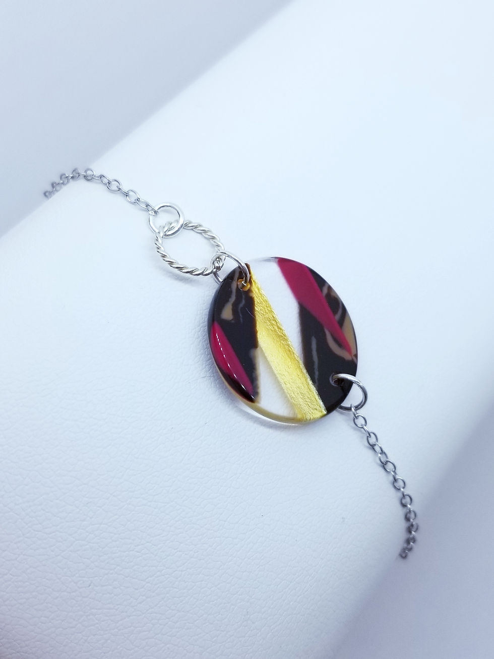 Miniature : Bracelet chereka rond