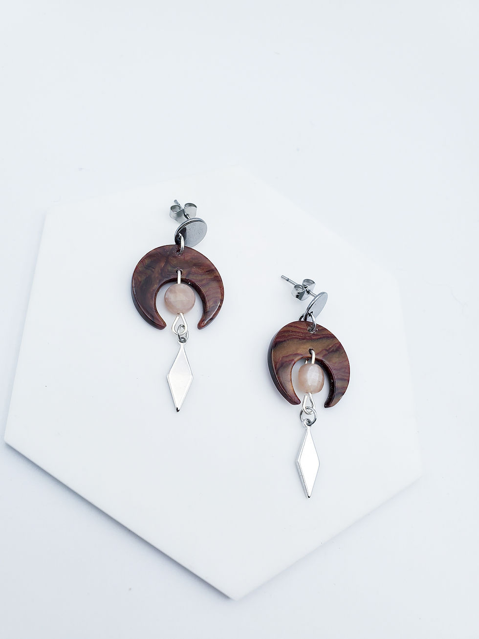 Miniature : Boucles Metzi