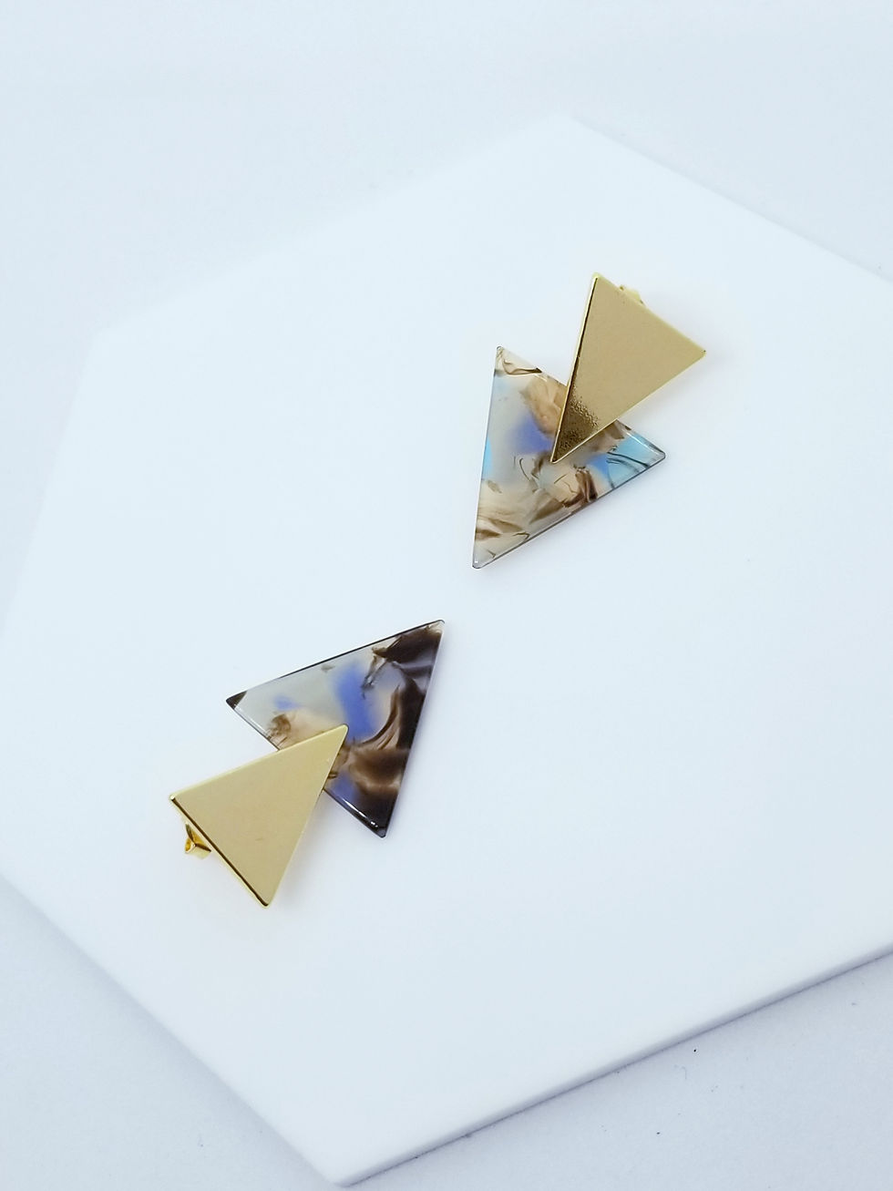 Miniature : Boucles Esia