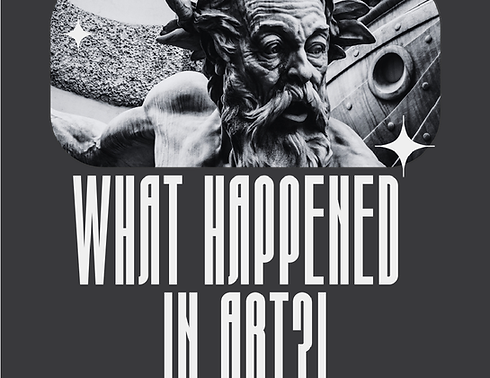 What Happened in Art This Week | Apr 6, 2026