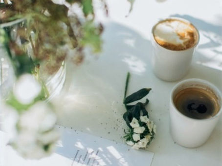 Little Goals, Big Outcomes...