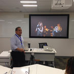 Wells Fargo  - Leading and Inspiring Future Talents