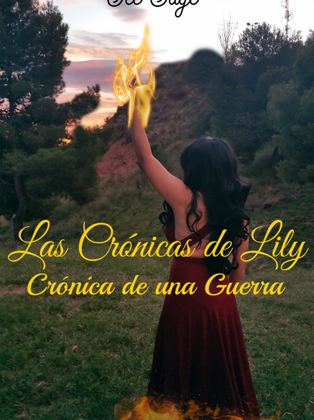 NOVELA ORIGINAL EN AMAZON